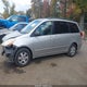 5TDZK23C78S109793 2008 Toyota Sienna Le auction photo thumbnail 14