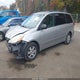 5TDZK23C78S109793 2008 Toyota Sienna Le auction photo thumbnail 2