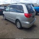 5TDZK23C78S109793 2008 Toyota Sienna Le auction photo thumbnail 3