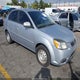 KNADH4A33B6955270 2011 Kia Rio auction photo thumbnail 1