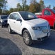 2LMDJ8JK7BBJ28251 2011 Lincoln Mkx auction photo thumbnail 1