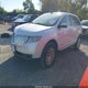 2LMDJ8JK7BBJ28251 2011 Lincoln Mkx auction photo thumbnail 2