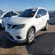 5N1AT2MV7EC787379 2014 Nissan Rogue Sv auction photo thumbnail 2