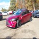 1FADP3K24EL369100 2014 Ford Focus Se auction photo thumbnail 2