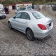 55SWF4KB4FU014541 2015 Mercedes-Benz C 300 Luxury 4Matic auction photo thumbnail 3