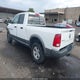 1C6RD6GT9CS182098 2012 Ram 1500 Slt auction photo thumbnail 3