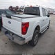 1FTEW3K55SKE29124 2025 Ford F-150 Xlt auction photo thumbnail 4