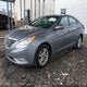 5NPEB4AC6DH714109 2013 Hyundai Sonata Gls auction photo thumbnail 2