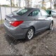 5NPEB4AC6DH714109 2013 Hyundai Sonata Gls auction photo thumbnail 4