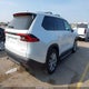 5TDACAB53SS065094 2025 Toyota Grand Highlander Hybrid Limited auction photo thumbnail 4