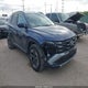 5NMJB3DE5SH440742 2025 Hyundai Tucson Sel auction photo thumbnail 1