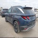 5NMJB3DE5SH440742 2025 Hyundai Tucson Sel auction photo thumbnail 3