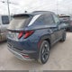 5NMJB3DE5SH440742 2025 Hyundai Tucson Sel auction photo thumbnail 4