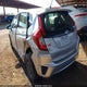 JHMGK5H50GX017046 2016 Honda Fit Lx auction photo thumbnail 3