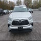 5TDGZRBH7MS527578 2021 Toyota Highlander Xle auction photo thumbnail 12
