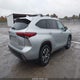 5TDGZRBH7MS527578 2021 Toyota Highlander Xle auction photo thumbnail 4