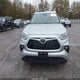 5TDGZRBH7MS527578 2021 Toyota Highlander Xle auction photo thumbnail 6