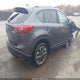 JM3KE4DY4G0830998 2016 Mazda Cx-5 Grand Touring auction photo thumbnail 4