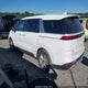 KNDNB4H35N6156674 2022 Kia Carnival Mpv Lx Seat Package auction photo thumbnail 3