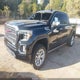3GTU9FEL6LG453617 2020 GMC Sierra 1500 4Wd Short Box Denali auction photo thumbnail 2