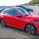 2HGFC1F39GH644063 2016 Honda Civic Ex-T auction photo thumbnail 13