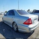 WDBNG73J32A266378 2002 Mercedes-Benz S 55 Amg auction photo thumbnail 3
