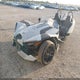 57XAATHD4N8148842 2022 Polaris Slingshot S With Technology Package auction photo thumbnail 2