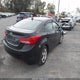 5NPDH4AE1DH278202 2013 Hyundai Elantra Gls auction photo thumbnail 4