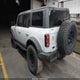 1FMEE5DP6MLA71280 2021 Ford Bronco Wildtrak auction photo thumbnail 3