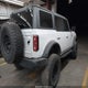1FMEE5DP6MLA71280 2021 Ford Bronco Wildtrak auction photo thumbnail 4