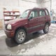 2S3TD52V036103732 2003 Suzuki Vitara auction photo thumbnail 2