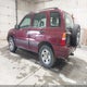 2S3TD52V036103732 2003 Suzuki Vitara auction photo thumbnail 3