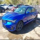 19UDE4H39RA023472 2024 Acura Integra A-Spec auction photo thumbnail 2