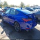 19UDE4H39RA023472 2024 Acura Integra A-Spec auction photo thumbnail 3