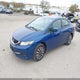 19XFB2F52FE007468 2015 Honda Civic Lx auction photo thumbnail 2