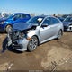 19XFC2F73HE044806 2017 Honda Civic Ex auction photo thumbnail 2