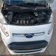 NM0GE9G79G1255125 2016 Ford Transit Connect Titanium auction photo thumbnail 10