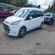 NM0GE9G79G1255125 2016 Ford Transit Connect Titanium auction photo thumbnail 2