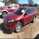 1C4PJLAB0FW518225 2015 Jeep Cherokee Sport auction photo thumbnail 2