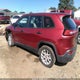 1C4PJLAB0FW518225 2015 Jeep Cherokee Sport auction photo thumbnail 3