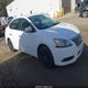 3N1AB7AP5FY377136 2015 Nissan Sentra S auction photo thumbnail 1