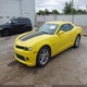 2G1FB1E30F9298442 2015 Chevrolet Camaro 2Ls auction photo thumbnail 2