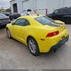 2G1FB1E30F9298442 2015 Chevrolet Camaro 2Ls auction photo thumbnail 3