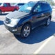 2T2GK31U48C045905 2008 Lexus Rx 350 auction photo thumbnail 2