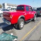 5TEGM92N12Z018316 2002 Toyota Tacoma Prerunner auction photo thumbnail 4