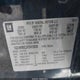 1GCVKREC2FZ410505 2015 Chevrolet Silverado 1500 1Lt auction photo thumbnail 9