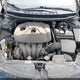 KNAFK5A82G5607744 2016 Kia Forte Lx auction photo thumbnail 10