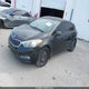 KNAFK5A82G5607744 2016 Kia Forte Lx auction photo thumbnail 2