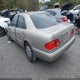 WDBJF65H5XA917152 1999 Mercedes-Benz E 320 auction photo thumbnail 3