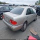 WDBJF65H5XA917152 1999 Mercedes-Benz E 320 auction photo thumbnail 4